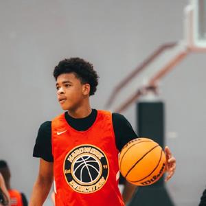 Jailen Childress