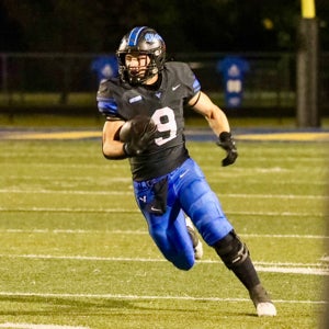 Dallas Dyer