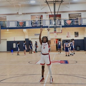 Shamion Hawkins mugshot