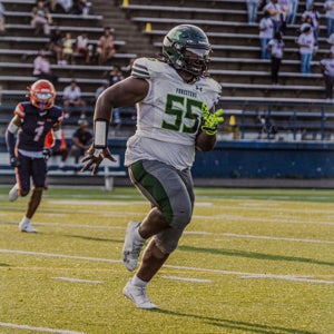 Drequan Golston