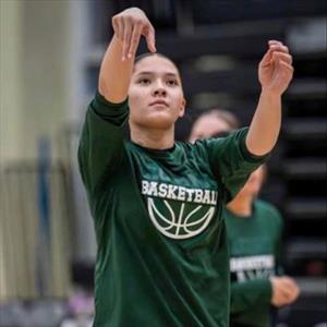 Aleenah Garcia mugshot