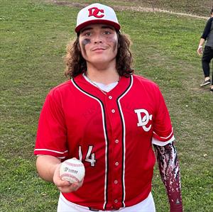 Nicholas Lanier mugshot