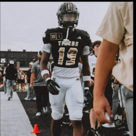 Tayshawn Wade