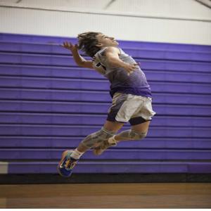 Justin Joyce mugshot