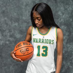 JAMILAH  JACKSON