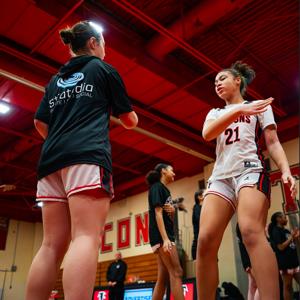 Sophia Williams mugshot