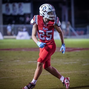 Holton Clark