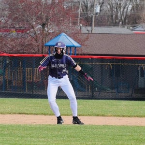 Carter Geisler mugshot