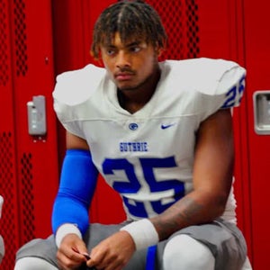 Bryce Dennis