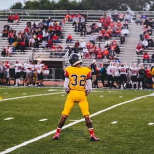 Jeremiah Boston-spears