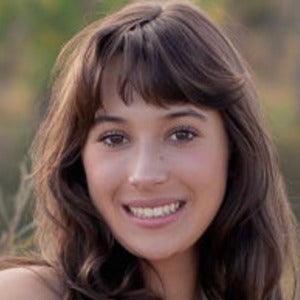Alexa Hannegan