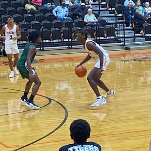 Jakobe Harris