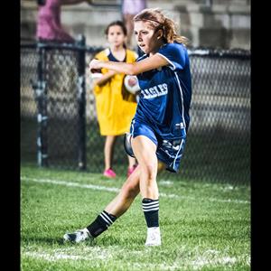 Annabeth Townsend mugshot