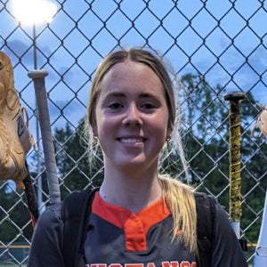 Jordyn Aungst mugshot