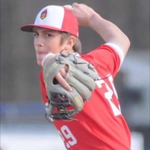 Coleton Mattocks mugshot