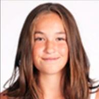 Claire Sheehan
