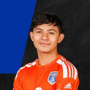 Angel Castellanos