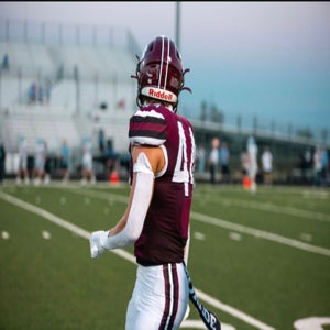 Austin Moilan mugshot