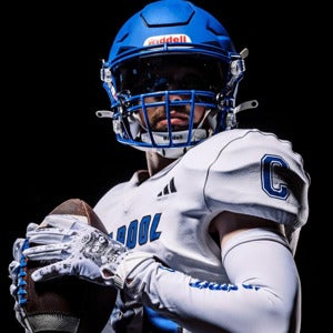 Carson Lindsey mugshot