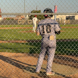 Nathan Govea mugshot