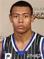 Wade Baldwin