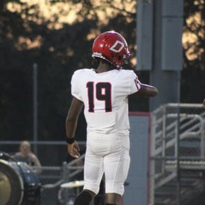 Dea'jon Gallon