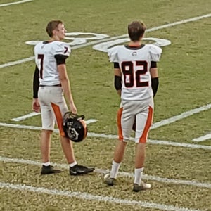 Brycen Stewart