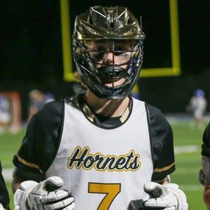 Walker Michel mugshot