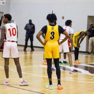 Branderious Bankston mugshot