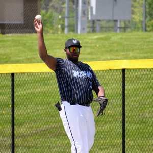Jordan Ragland's Kingdom Prep Lutheran High School Career Home