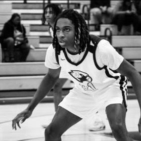 Jawaun Thomas