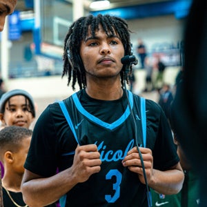 David Bolden mugshot