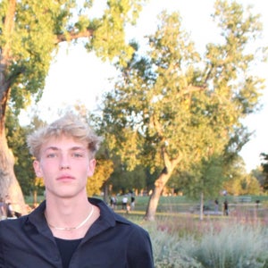 Carter Kuhn