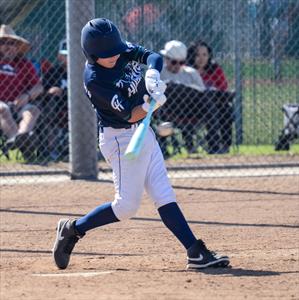 Nathan Vallejo-Rios' High School Career Home