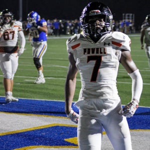 Markus Jackson mugshot