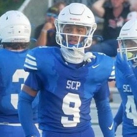 Treyvon Tompkins mugshot