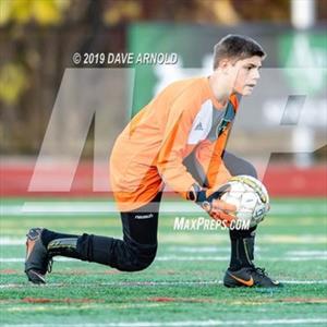 Jared Hickey