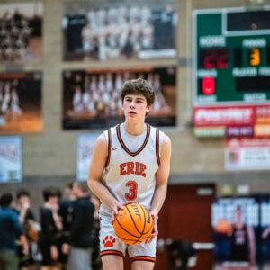 Christopher Smith mugshot