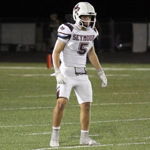 Jaxon Carrington mugshot