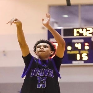 Braylon Smith