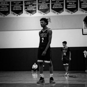 Jailen Hawkins