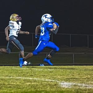 KYLON JORDAN