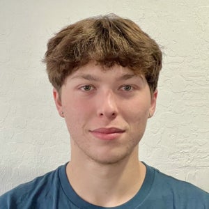 Silas Moberg mugshot