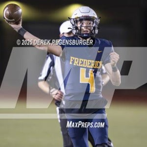 Preston Kissinger mugshot