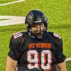 Landen Lundegreen
