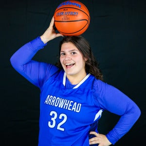 Kyra Beilke mugshot