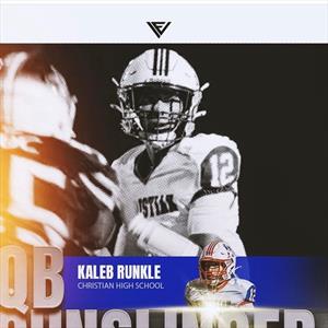 Kaleb Runkle