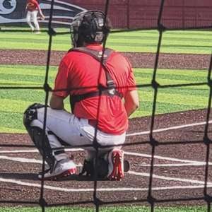 Esmond Aranda mugshot