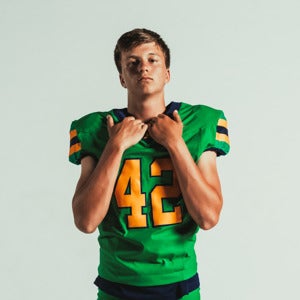 Conrad Telerico mugshot