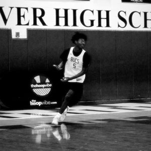 Keshawn Andrews mugshot